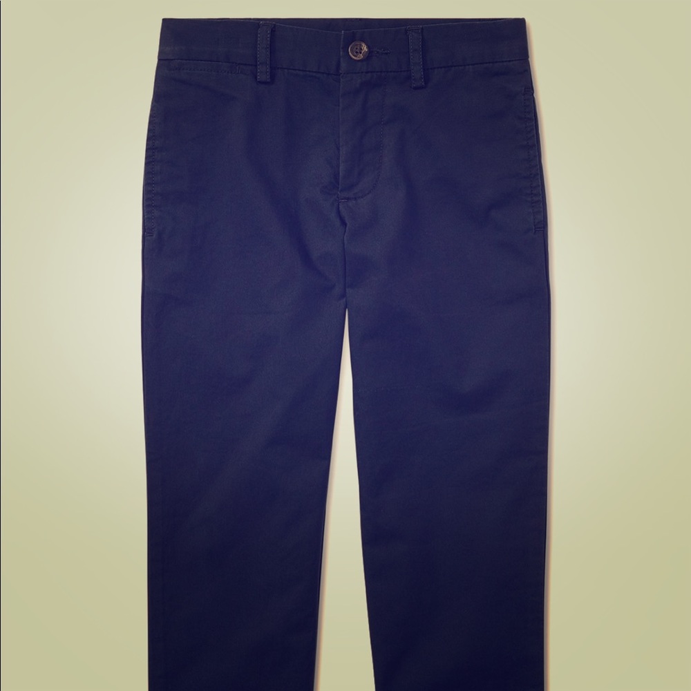 Boys Ralph Lauren Dress Pants